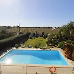 Moradia Villa Malhao (Alcantarilha)