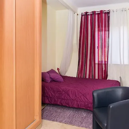 فيلة Moradia Malhão