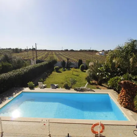 Moradia Villa Malhao (Alcantarilha)