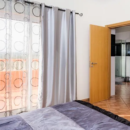 Villa Moradia Malhao (Alcantarilha)