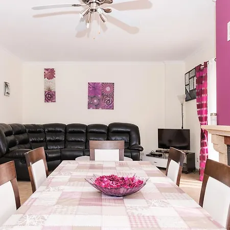 Moradia Villa Malhão