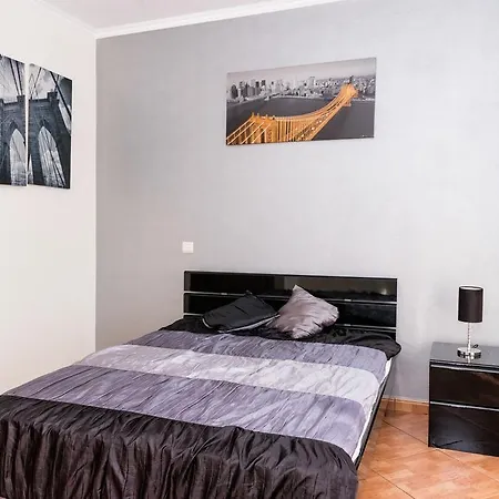 Moradia Villa Malhão